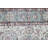 Vintage Handmade Turkish Anatolian Wool Area Rug in Small Size Featuring Beige and Vibrant 