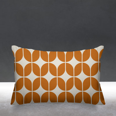 Outdoor Square Pillow Cover & Insert