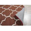 Tapis marocain en laine touffeté à la main Cristino