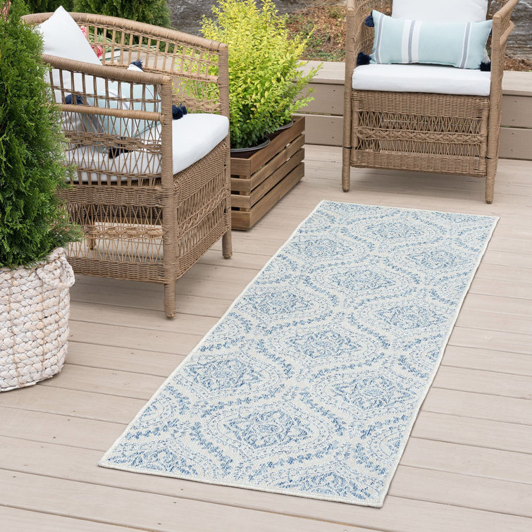 Abigayle Indoor / Outdoor Rug