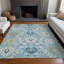  Tapis intérieur / extérieur lavable à la machine Chantille ACN1026-617290363
