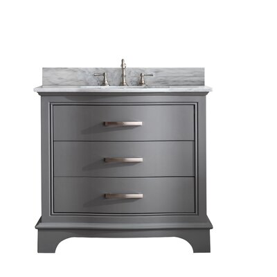 Goleta 36"" Single Bathroom Vanity Set -  Andover Millsâ¢, 03C7614D311A47C29A145B0FB3AA5671