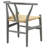 Amish 29" Wood Dining Chair-115623935