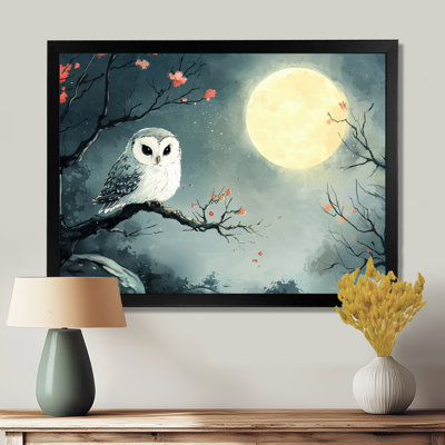 Gerod - Animals Large Wall Art