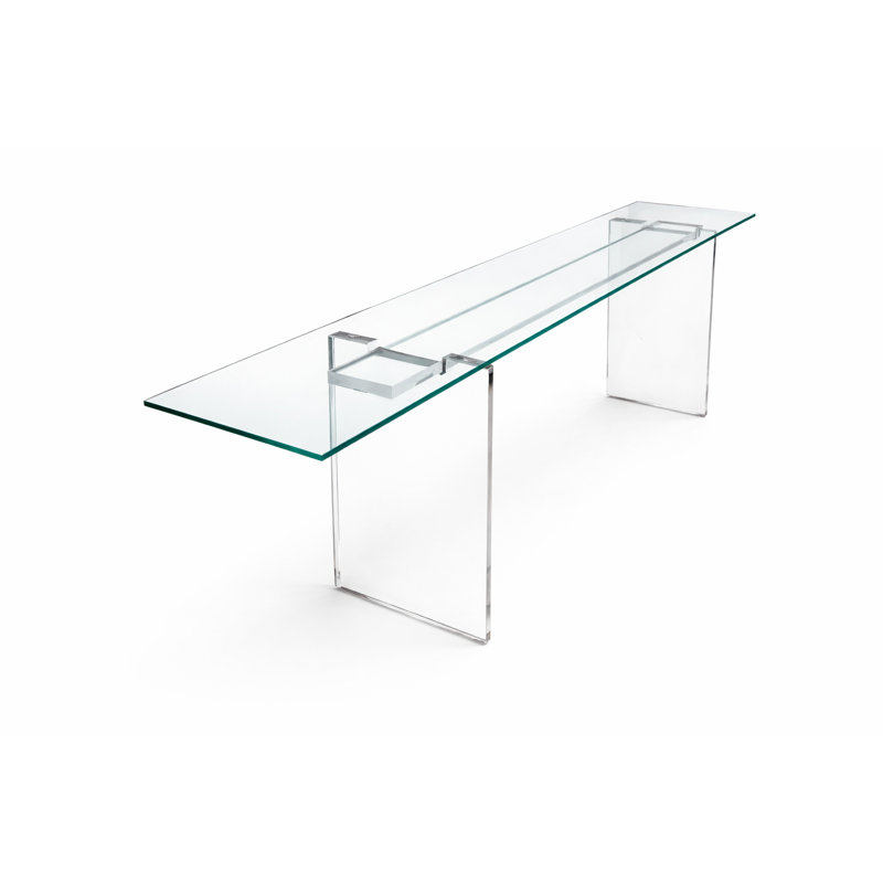 Celeste Console Table