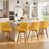 Yellow/Chenille