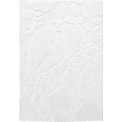Abstract Area Rug