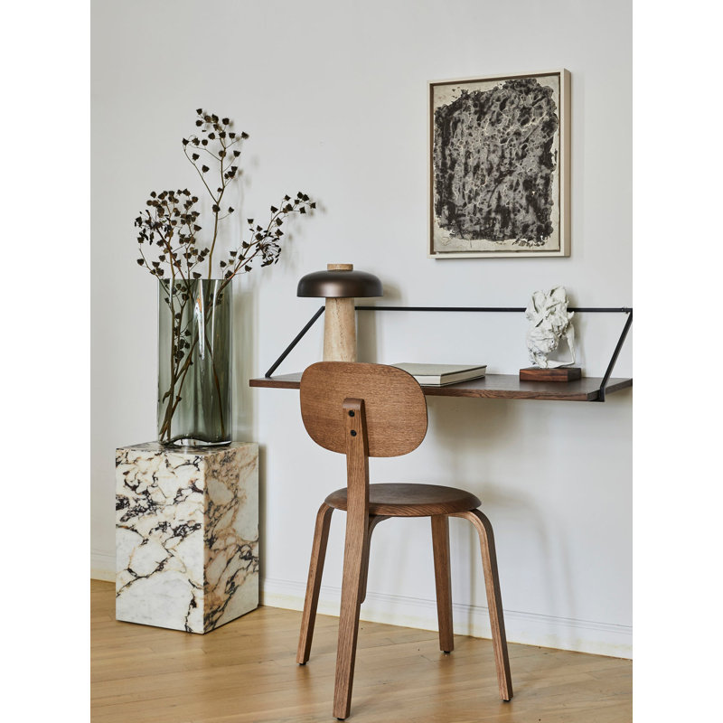 Reverse LED Table Lamp