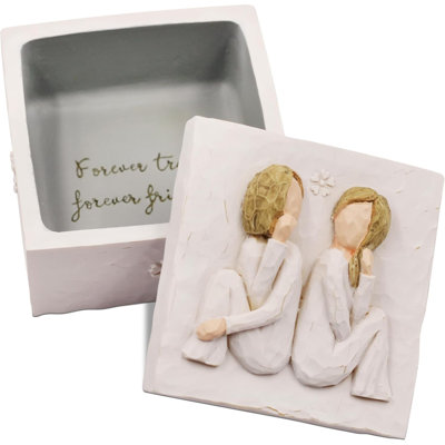 Best Friend Birthday Gifts for Women, Friend Christmas Gifts for Women