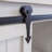 Savoie Solid Wood Top Kitchen Cart