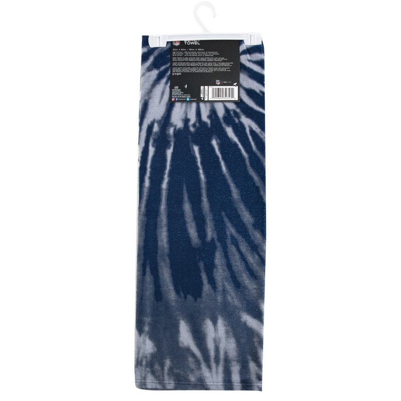 Cotton Blend Beach Towel