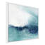 Wispy Waves II par Carol Robinson - Peinture-1206334594-1206334616