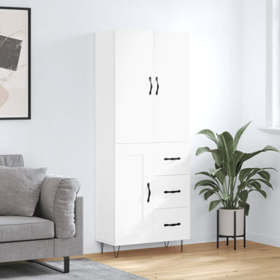 Williamsport 69.5cm Sideboard