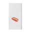 Hot Dog Towel