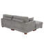 Maelina Reversible Modular Corner Sofa-843180581
