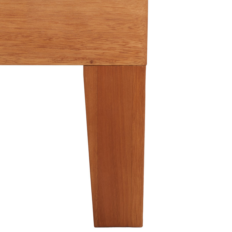 Ensemble de conversation modulaire avec coussins Tokarz, Navy