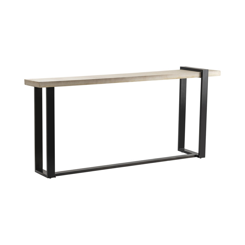 Console_Sofa Table