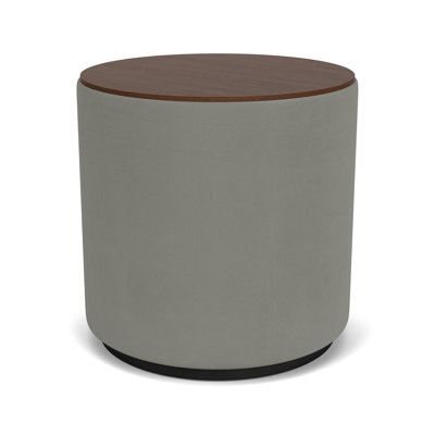 Table de réception avec plateau en stratifié Darsey