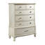Commode 6 tiroirs Jaelyn