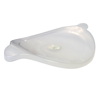 Mixing/Batter Bowl Lid in Clear