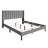 Odessa Upholstered Wingback Panel Bed-2016122427-2016122436