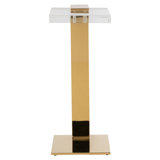 Verronica End Table