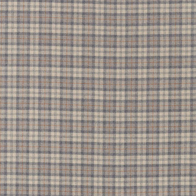 Fenton Check Fabric