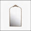 Miroir de plancher Vintage