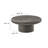 Argos Round 33.86'' Outdoor Coffee Table-107084228
