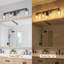 Stilesville 4 - Light Dimmable Vanity Light-401715175