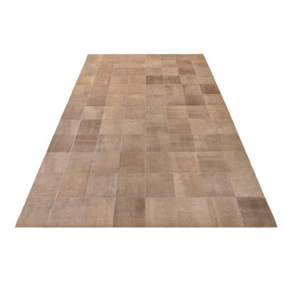 Jemison Beige Rug