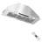 36 Inch Range Hood Insert 600 CFM