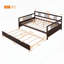 Lit de jour polyvalent et robuste avec lit gigogne simple pour la relaxation et l’optimisation de l’espace-910909521-910909524
