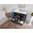 Aberdeen 42'' Single Bathroom Vanity with Top-74893257