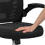 Eleonor Mesh Office Chair with Headrest-643751703