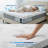 12"/14"Memory Foam Medium Firm Hybrid Mattress Pocket Spring For Motion Isolation In A Box, Oeko-TEX & Certipur-US Certified,USA Made-119320210-119320212