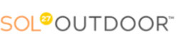 Sol 27 Outdoor logo