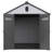 Resin Plastic Storage Shed For Backyard Garden Big Spire Tool Storage-119395235-119395236