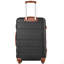 Ensembles de bagages New Model ABS Hardshell 3Pcs Clearance Lards Hardside