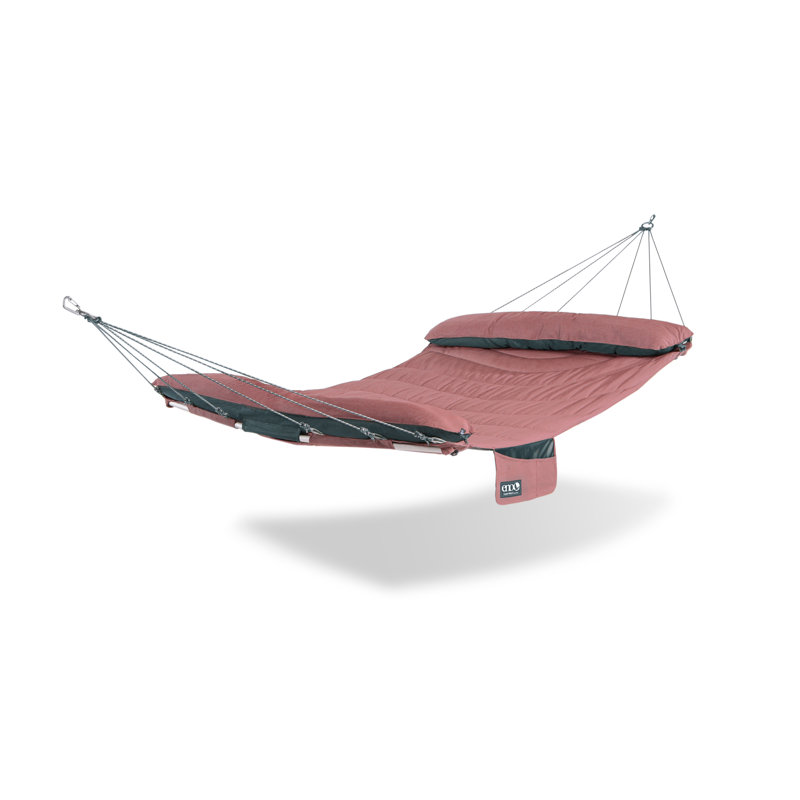 SuperNest™ Hammock, Heather Merlot