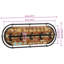 Solid Wood Wall Mounted Coat Rack-2036958170