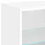 Baheejah Engineered Wood Glass  TV Stand-860957964-829465229