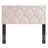 Modway Greta Performance Velvet Headboard-635317712-635317727