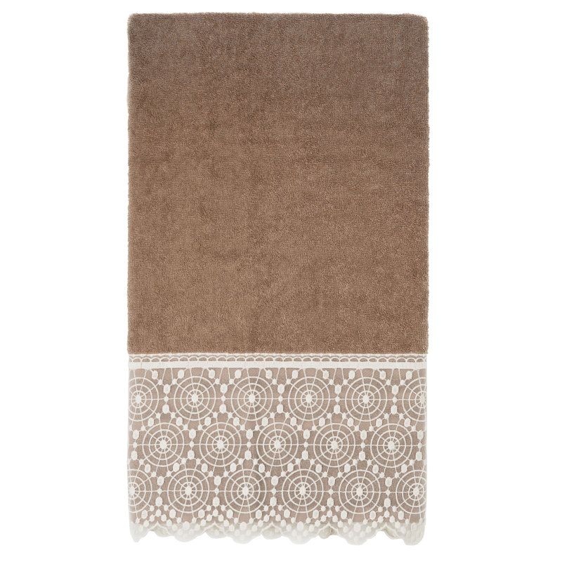  Serviette de bain Turkish