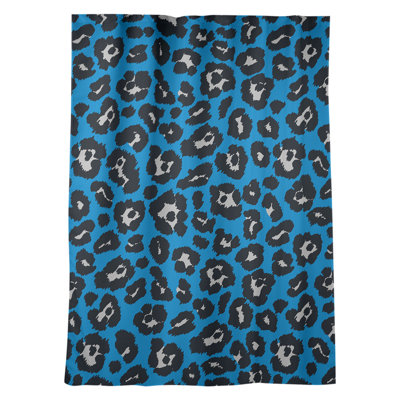 Room Darkening Curtain Single Panel