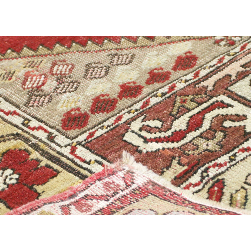 Runner One-of-a-Kind 3' X 8'7" Area Rug
