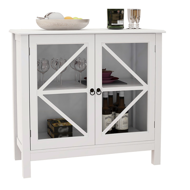 Seamas Dining Cabinet