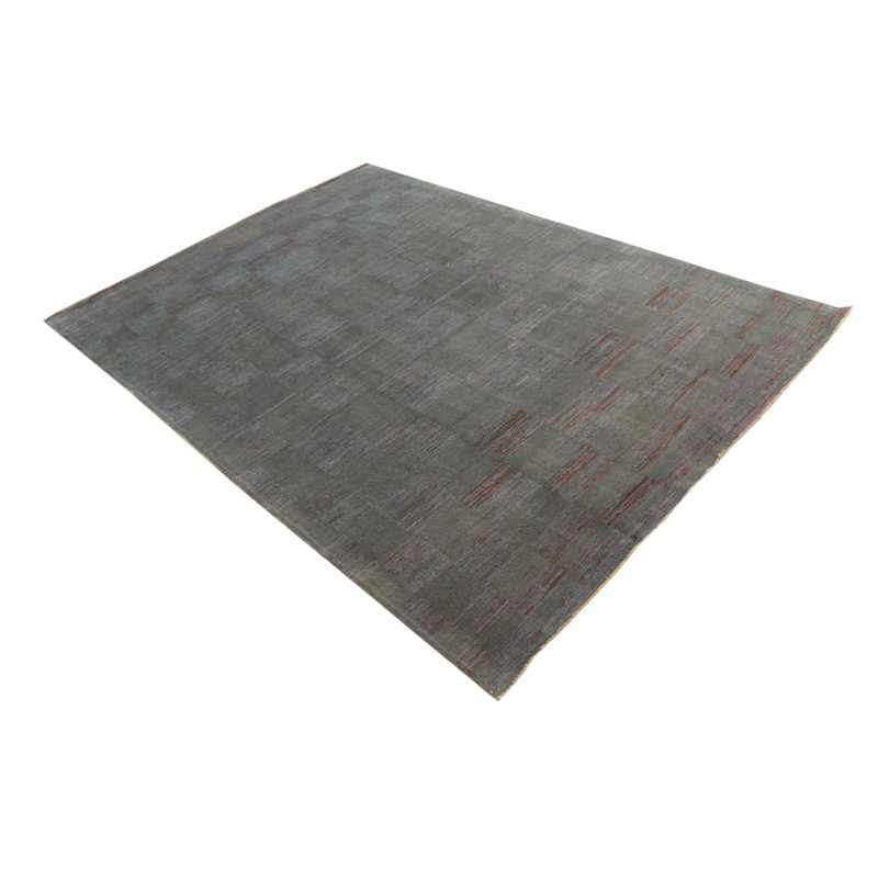 Johnson Dark Gray Rug