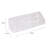 Plastic 14 Compartment Makeup Organizer