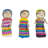 100 Piece Decoration Kit